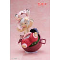 Made in Abyss: The Golden City of the Scorching Sun AMP PVC statuette Nanachi My Treasure statue 16 cm