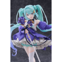 Hatsune Miku AMP PVC statuette Hatsune Miku Birthday 2024 Ver. 21cm