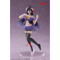 Overlord IV PVC statuette Coreful Albedo Nightwear Ver. 18cm