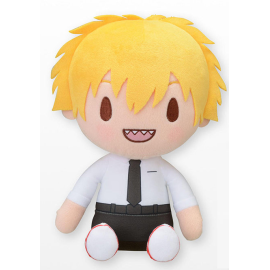 CHAINSAW MAN - Denji - Plush 28cm