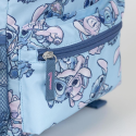 STITCH & ANGEL - Children's Backpack - 33x23x9cm