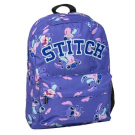 STITCH - 626 - Backpack - 42x32x12cm