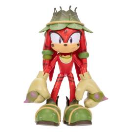 Sonic - The Hedgehog figure Gnarly Knuckles 13 cm