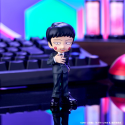 Mob Psycho 100 III PalVerse PVC figures 9 cm