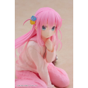 Bocchi the Rock! Statuette PVC Desktop Cute Figure Hitori Gotoh Room Wear Ver. 13cm