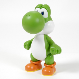 NINTENDO - Big Size Figure - Yoshi