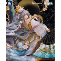 Vsinger PVC statuette 1/7 Vsinger Luo Tianyi The Flowing Moonlight 31 cm