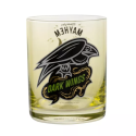 VILLAINS - Maleficent - Glass 400ml