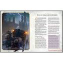 CO-100493 Dungeons & Dragons - Dungeon Master Guide 2024 - Alternative Cover (release date : 11/12/2024)