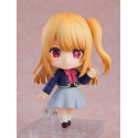 Oshi No Ko Nendoroid figure Ruby: School Uniform Ver. 10cm