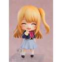 Oshi No Ko Nendoroid figure Ruby: School Uniform Ver. 10cm