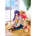 Oshi no Ko PVC statuette 1/8 Ai, Aqua & Ruby Mother and Children 10 cm