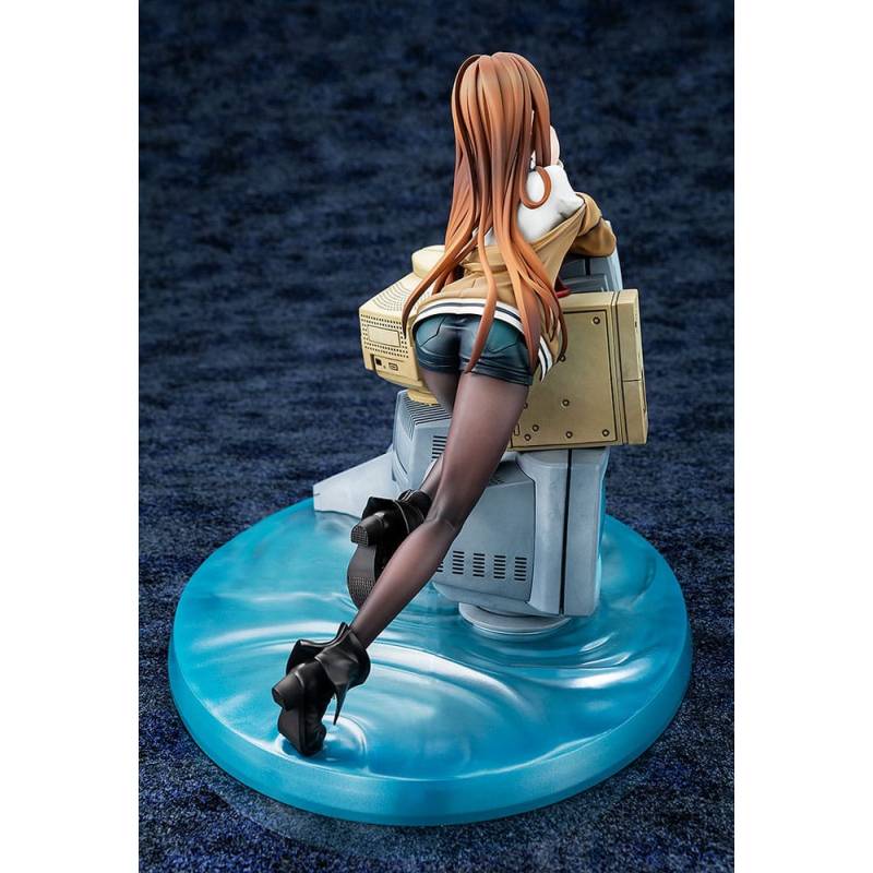 Steins;Gate 0 - Kurisu Makise PVC Statue 1/7 21 cm