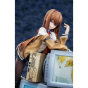 Steins;Gate 0 - Kurisu Makise PVC Statue 1/7 21 cm