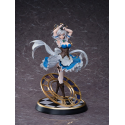 Touhou Project PVC statuette 1/6 Luna Dial Sakuya Izayoi 32 cm