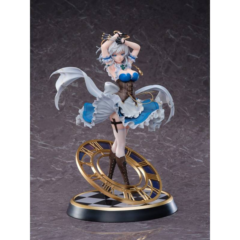 Touhou Project PVC statuette 1/6 Luna Dial Sakuya Izayoi 32 cm