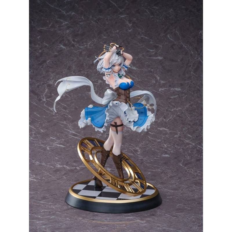 Touhou Project PVC statuette 1/6 Luna Dial Sakuya Izayoi 32 cm