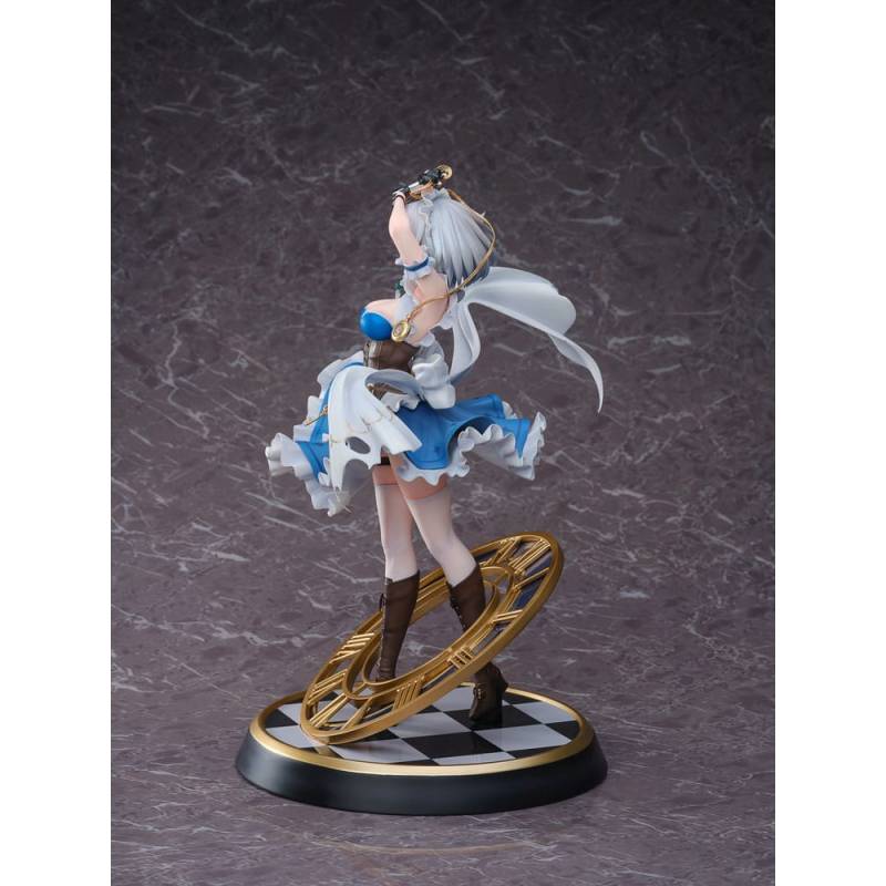 Touhou Project PVC statuette 1/6 Luna Dial Sakuya Izayoi 32 cm