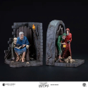 Tales from the Crypt bookends Crypt-Keeper, Vault-Keeper & The Old Witch 21 cm