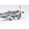 P-51D MUSTANG DUAL COMBO ROYAL CLASS