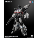 Transformers action figure MDLX Jazz 15 cm