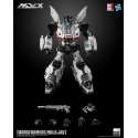 Transformers action figure MDLX Jazz 15 cm