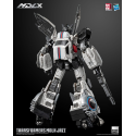 Transformers action figure MDLX Jazz 15 cm