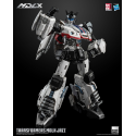 Transformers action figure MDLX Jazz 15 cm