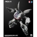 Transformers action figure MDLX Jazz 15 cm