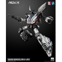 Transformers action figure MDLX Jazz 15 cm