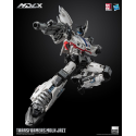 Transformers action figure MDLX Jazz 15 cm