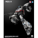 Transformers action figure MDLX Jazz 15 cm