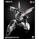 Transformers action figure MDLX Jazz 15 cm