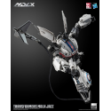 Transformers action figure MDLX Jazz 15 cm