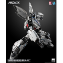 Transformers action figure MDLX Jazz 15 cm