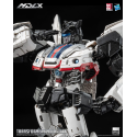 Transformers action figure MDLX Jazz 15 cm