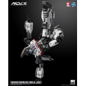 Transformers action figure MDLX Jazz 15 cm