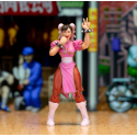 Ultra Street Fighter II: The Final Challengers action figure 1/12 Chun-Li Player 2 Deluxe Ver. 15cm