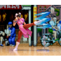 Ultra Street Fighter II: The Final Challengers action figure 1/12 Chun-Li Player 2 Deluxe Ver. 15cm