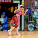 Ultra Street Fighter II: The Final Challengers action figure 1/12 Chun-Li Player 2 Deluxe Ver. 15cm