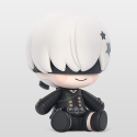 NieR:Automata Ver1.1a Chibi Huggy Good Smile 9S 6 cm figure