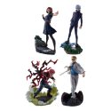 Jujutsu Kaisen Petitrama Series Vol.2 Set 9 cm (3 figures)