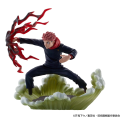 Jujutsu Kaisen Petitrama Series Vol.2 Set 9 cm (3 figures)