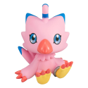 Digimon Adventure PVC statuette Look Up Piyomon 11 cm