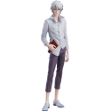 Psycho-Pass: Sinners of the System PVC statuette Pop Up Parade Shogo Makishima L Size 25 cm