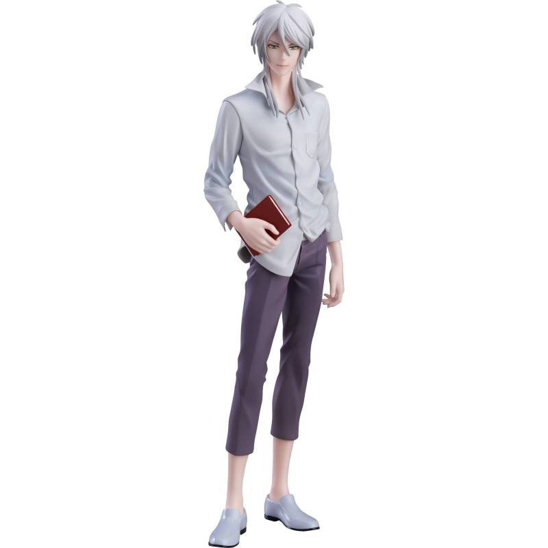 Psycho-Pass: Sinners of the System PVC statuette Pop Up Parade Shogo Makishima L Size 25 cm