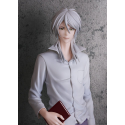 Psycho-Pass: Sinners of the System PVC statuette Pop Up Parade Shogo Makishima L Size 25 cm