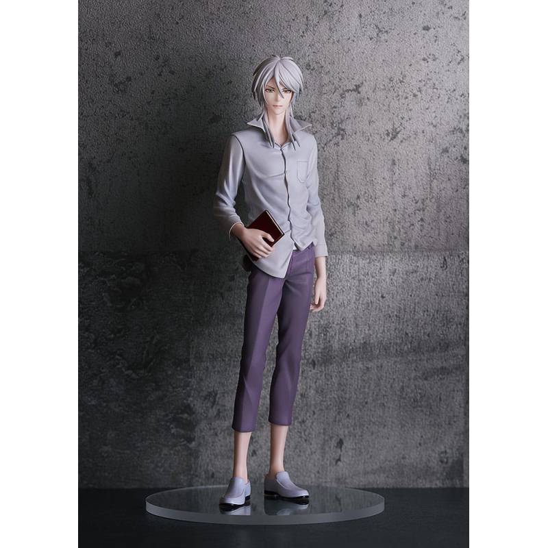 Psycho-Pass: Sinners of the System PVC statuette Pop Up Parade Shogo Makishima L Size 25 cm