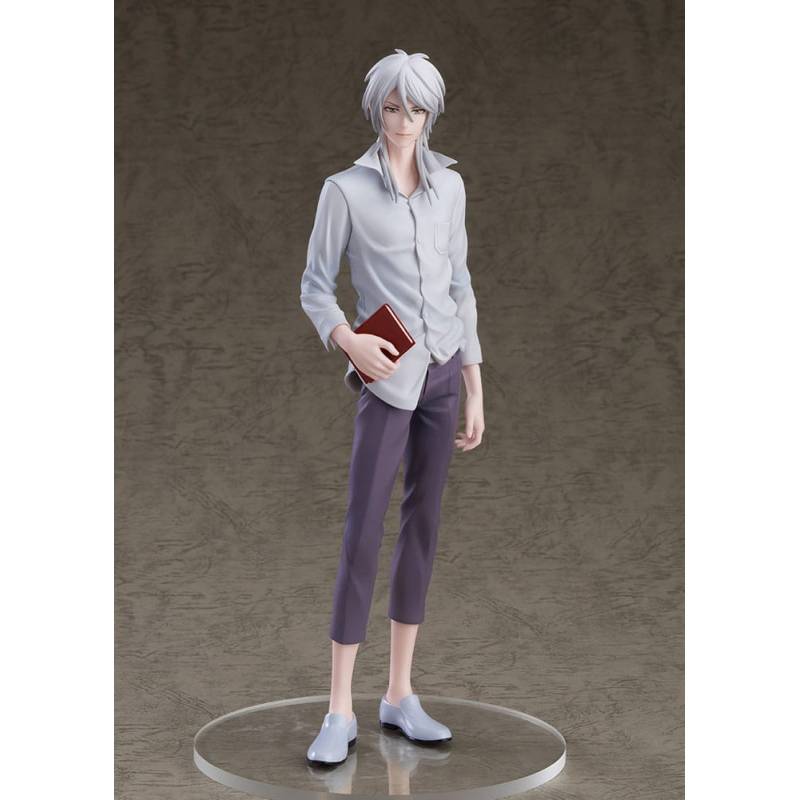 Psycho-Pass: Sinners of the System PVC statuette Pop Up Parade Shogo Makishima L Size 25 cm