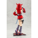 Transformers Bishoujo PVC statuette 1/7 Cliffjumper Limited Edition 21 cm